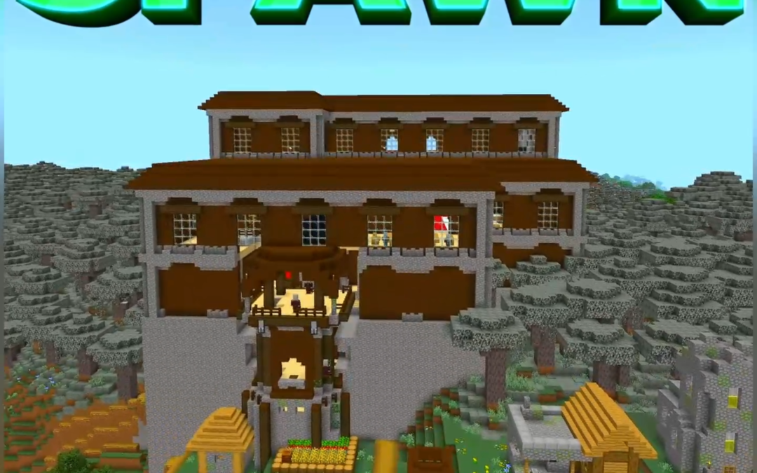 @hiproportion I Found 13 Crazy Secrets In One Minecraft Map!   Discord: https://…