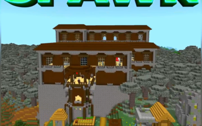 @hiproportion I Found 13 Crazy Secrets In One Minecraft Map!   Discord: https://…