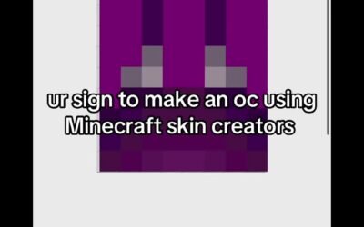 @.goldengrapee #MINECRAFTSKIN || this is like so fun #minecraft #oc #originalcha…