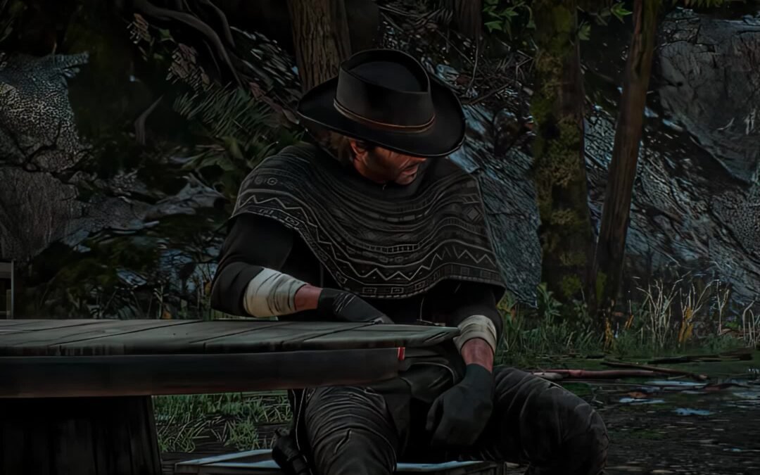 @red.dead_boah RDR2 Characters Honor Levels  #rdr2 #reddeadredemption2 #reddead …