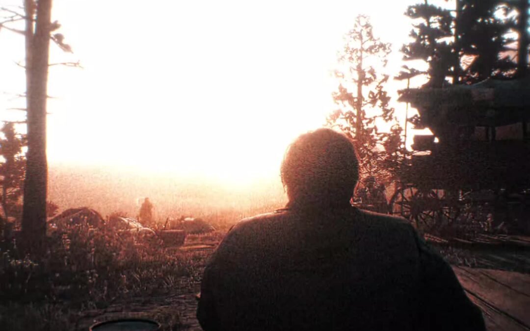 @pythontwd Face me to the west || #reddeadredemption2 #arthurmorgan #edit #fyp  …