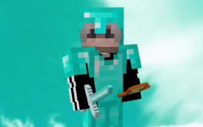 @zeyko.ssc blue or red? #minecraft #texturepack #bedwars #minecraftbedrock #fypシ…