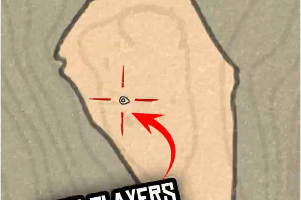 @xakongaming Every New Player Missed These Items In RDR2 #rdr2 #reddeadredemptio…