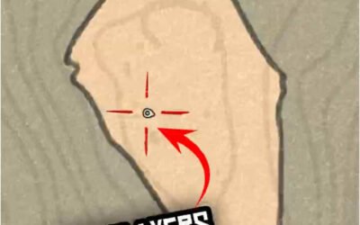 @xakongaming Every New Player Missed These Items In RDR2 #rdr2 #reddeadredemptio…