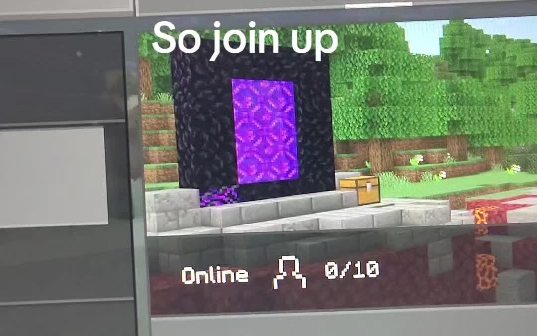 @ryanthefanum Join up it join restarted. Cant wait to see all of yall #fyp #fyp …