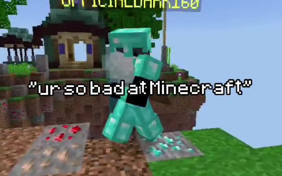 @cashier_nn Imagine me in my prime | #fyppppppppppppppppppppppp #fyp #minecraft …