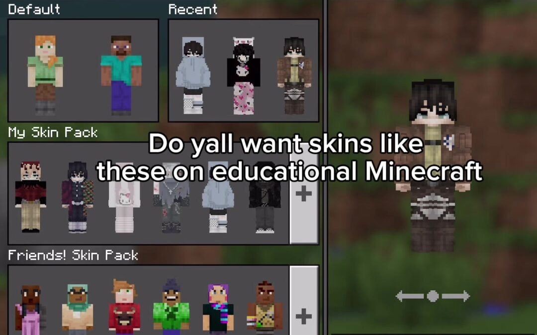 @woxoi72 I was in a rush ok. #totorial  #skin #fyppppppppppppppppppppppp  #minec…