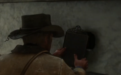 @rdr_depression How Did No One Find This Gold in RDR2  #rdr2 #reddeadredemption2…