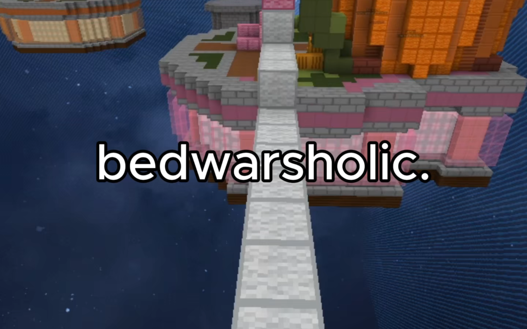 @losowaniee._ bedwarsholic. #viral #dlaciebie #minecraftbedwars #bedwars #dc …