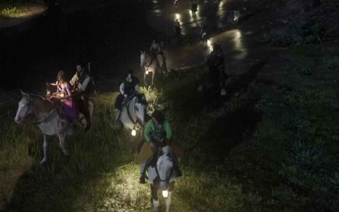 @killercabbage19 If Y’all are lookin’ for a posse that knows how to ride, fight,…