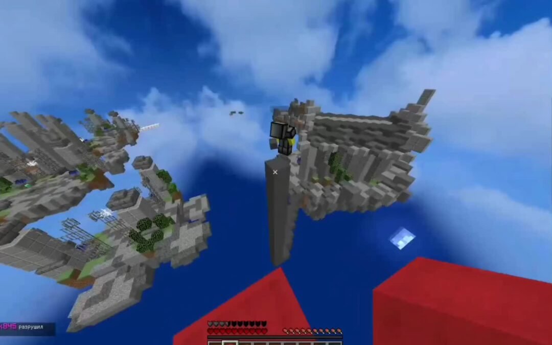 @x13xlll13x #minecraft #bedwars #pvp #fyp #viral  …