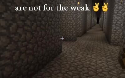 @bigenike101 #minecraft #horror #minecraf #minecraftmeme #fyp  …
