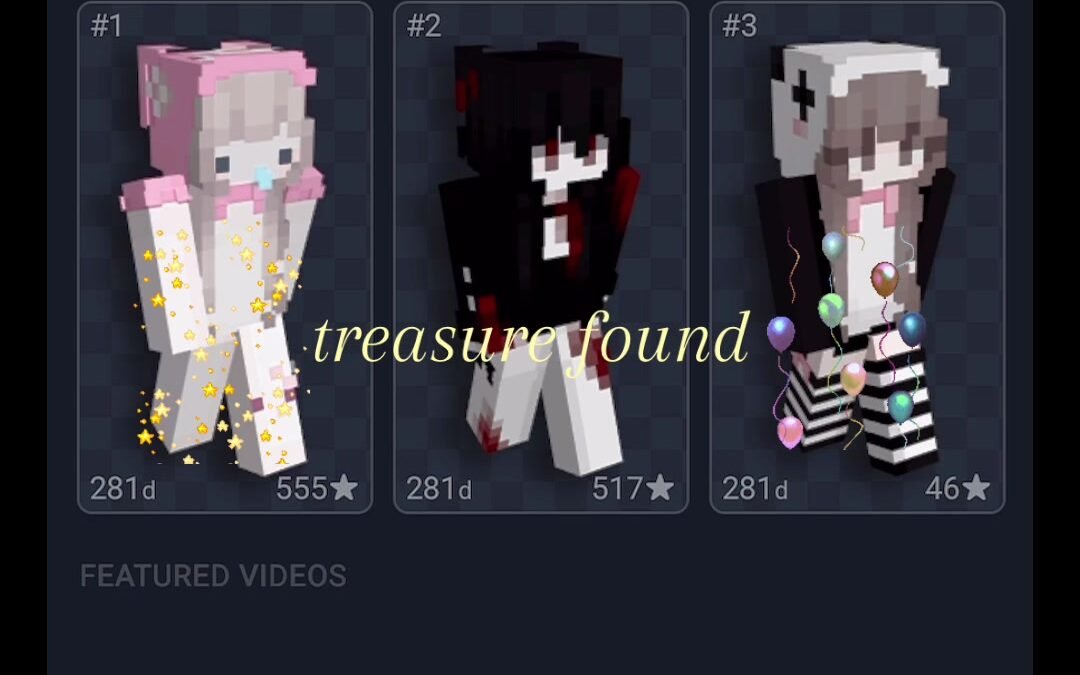 @sunoswoothcee info in comments (˶˃ ᵕ ˂˶) #minecraft #mc #skins #cute …