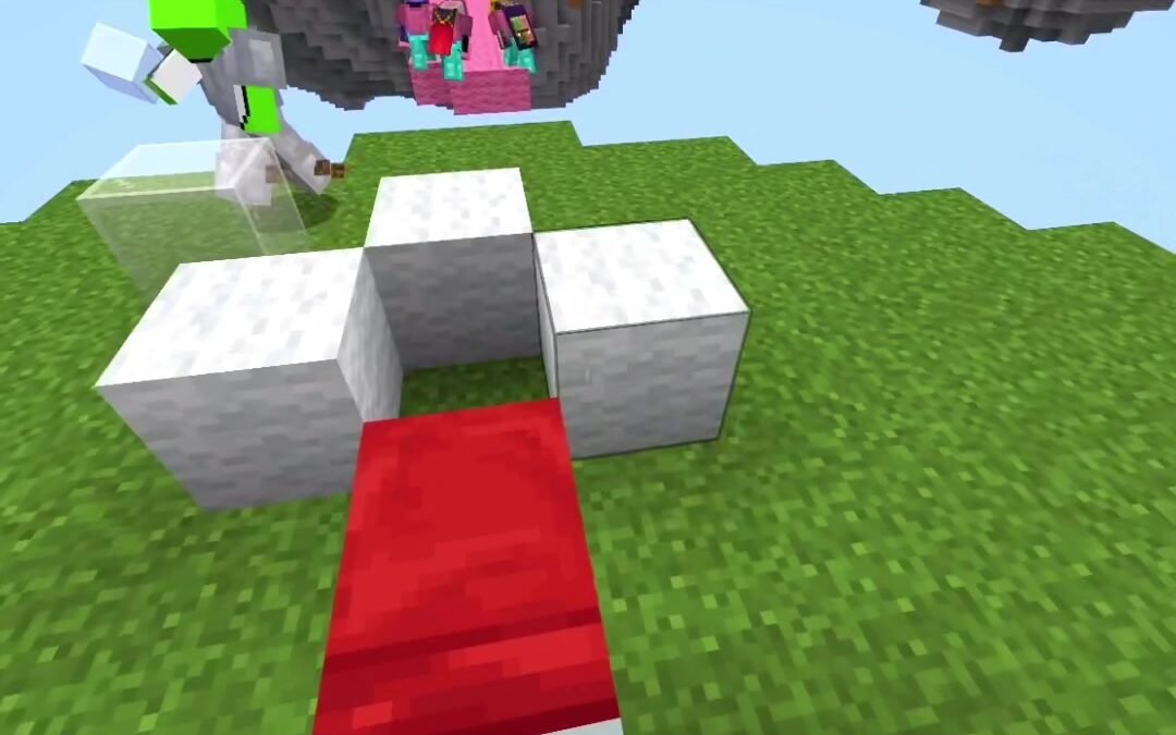 @daquavis_mc Minecraft bedwars #minecraft #minecraftmemes #minecrafter  …