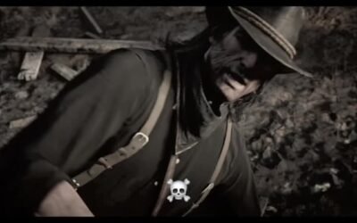 @georgeluccas444 Marston #reddeadredemption2 #rdr2 #fyp #foryou  …