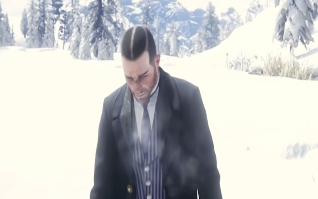 @everytime_grp P2 ranked every Cheat in Red Dead Redemption 2 #reddeadonline #re…