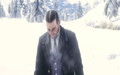 @everytime_grp P2 ranked every Cheat in Red Dead Redemption 2 #reddeadonline #re…