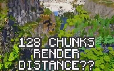 @zacrylith This mod RUINS vanilla minecraft #minecraft #shorts #mods #distanthor…