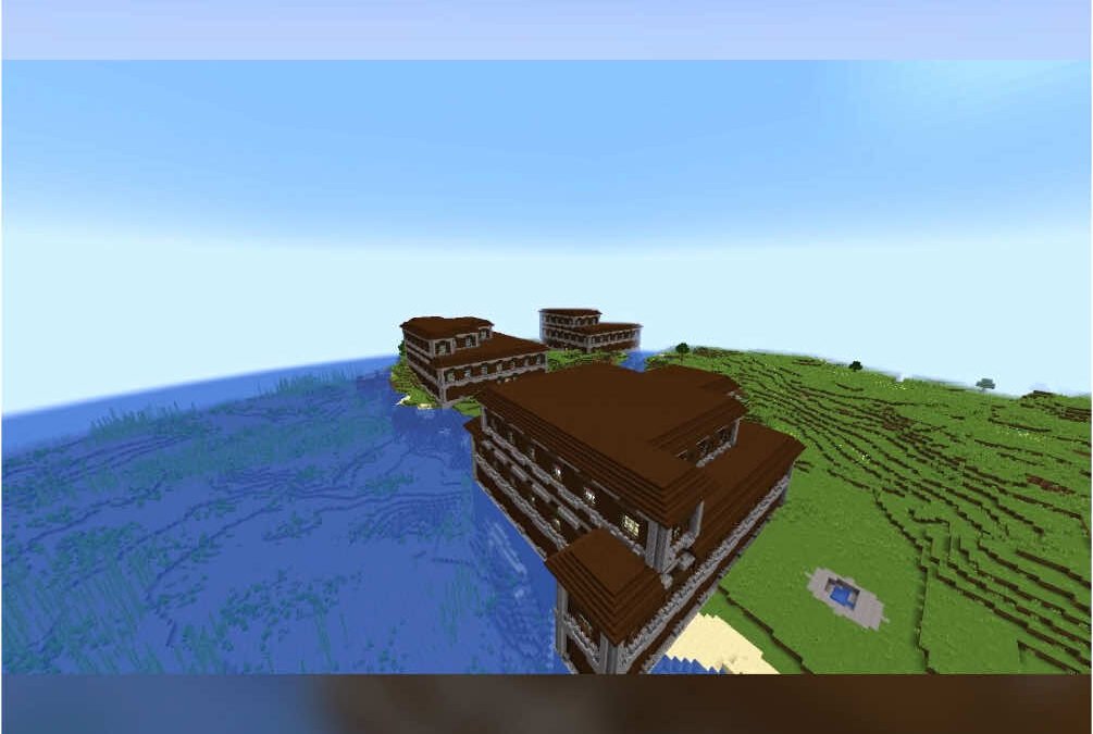 @daquavis_mc Minecraft’s best seeds #minecraft #minecraftmemes #minecrafter  …