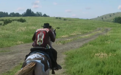 @paxiliqua 2 Quick Tips For Better Start In Red Dead Redemption 2 #fypツ #fypシ #f…