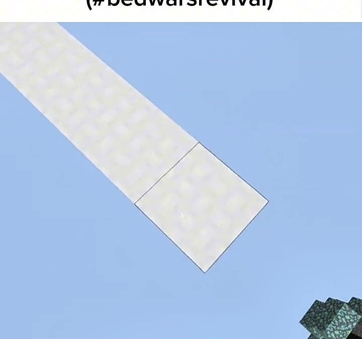 @purahh.bw day 3 of the #bedwarsrevival use the hashtag mandem #bedwars #hypixel…