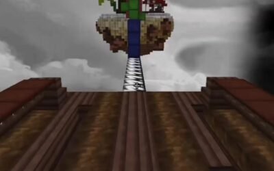 @exhar0n bedwars practic, ip сервера в тгк #edit #рек #bedwars #Minecraft #fyp  …