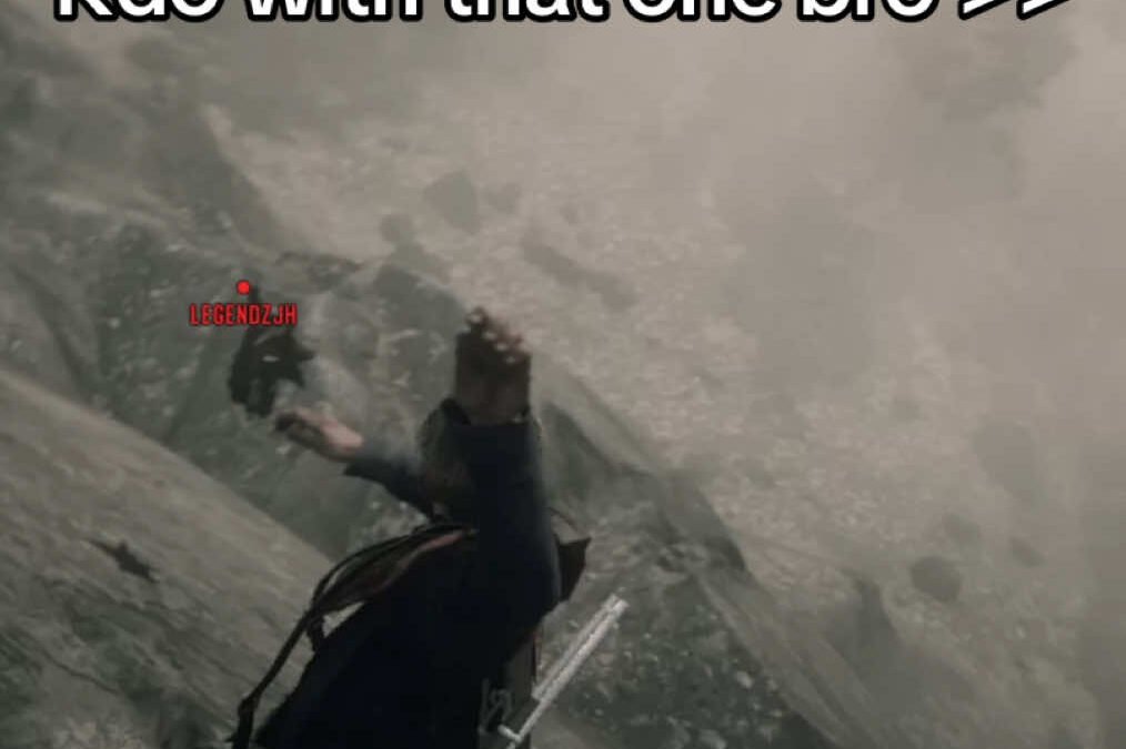 @gtzharry @LegendZJH | #rdr #rdr2 #reddeadonline #bro #funnymoments #reddeadrede…