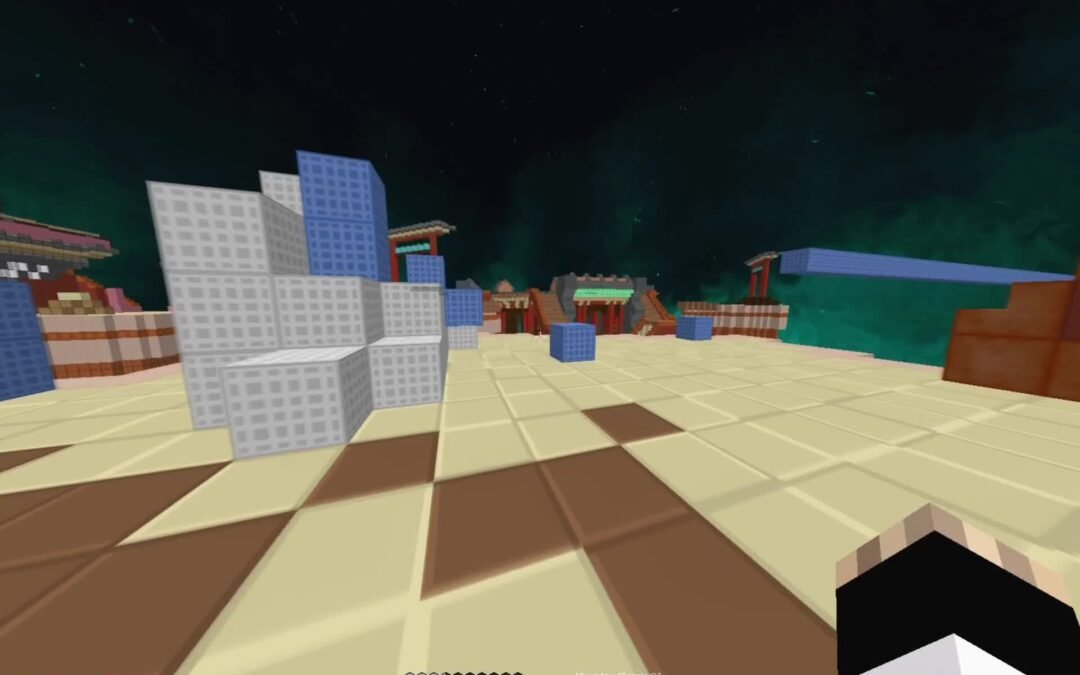 @scx7ee заходи и лично услышишь мое нытье! #minecraft #bedwars #fyp #hypixel #pv…