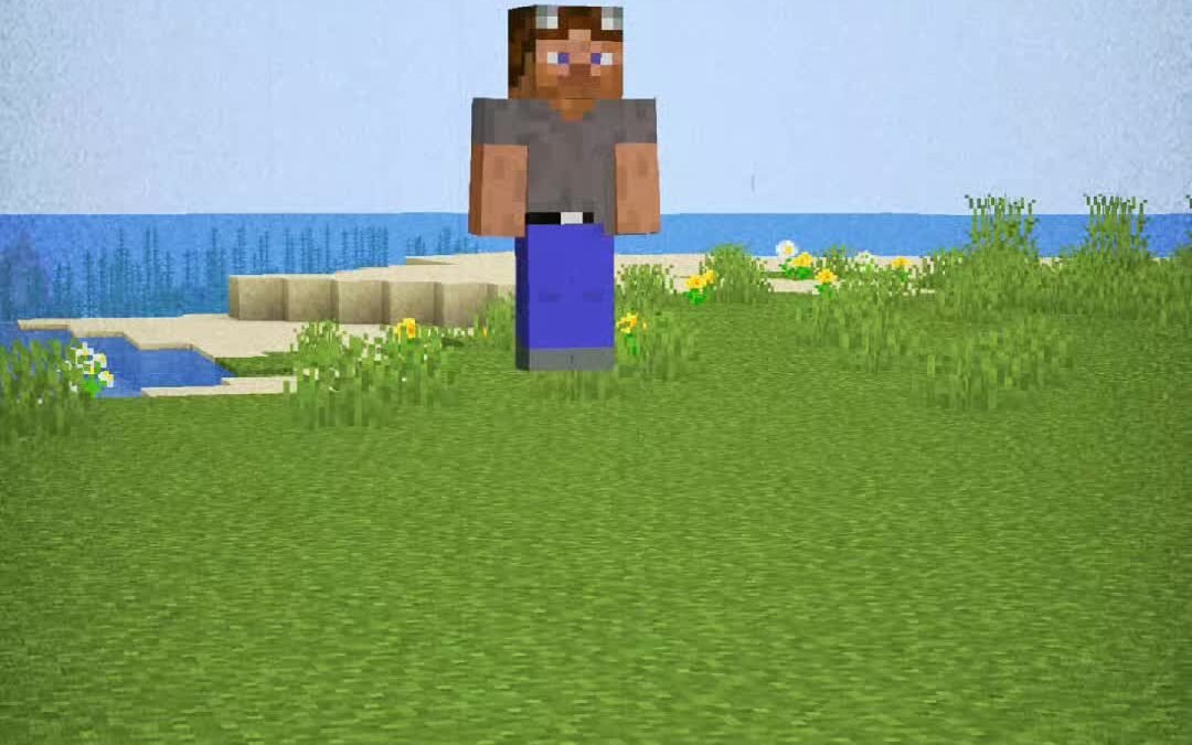 @tehnotonik Minecraft Girls and Boys skin moment #minecraft  …