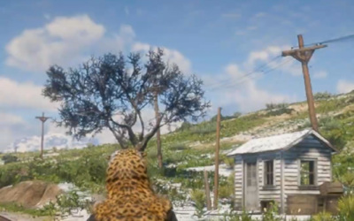 @reddepression_ Cheats code in Red Dead Redemption 2 you didn’t know about  . . …