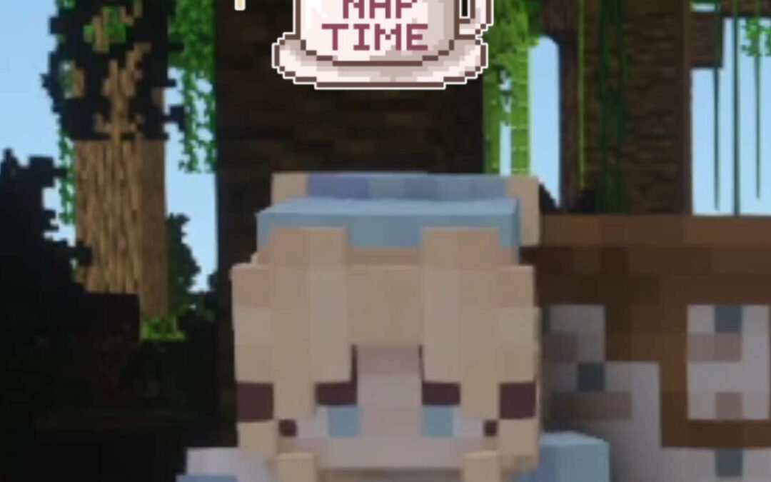 @joceyslilcafe I think my modpack may be for you! NapTime modpack now on Curse F…