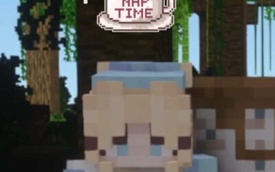 @joceyslilcafe I think my modpack may be for you! NapTime modpack now on Curse F…
