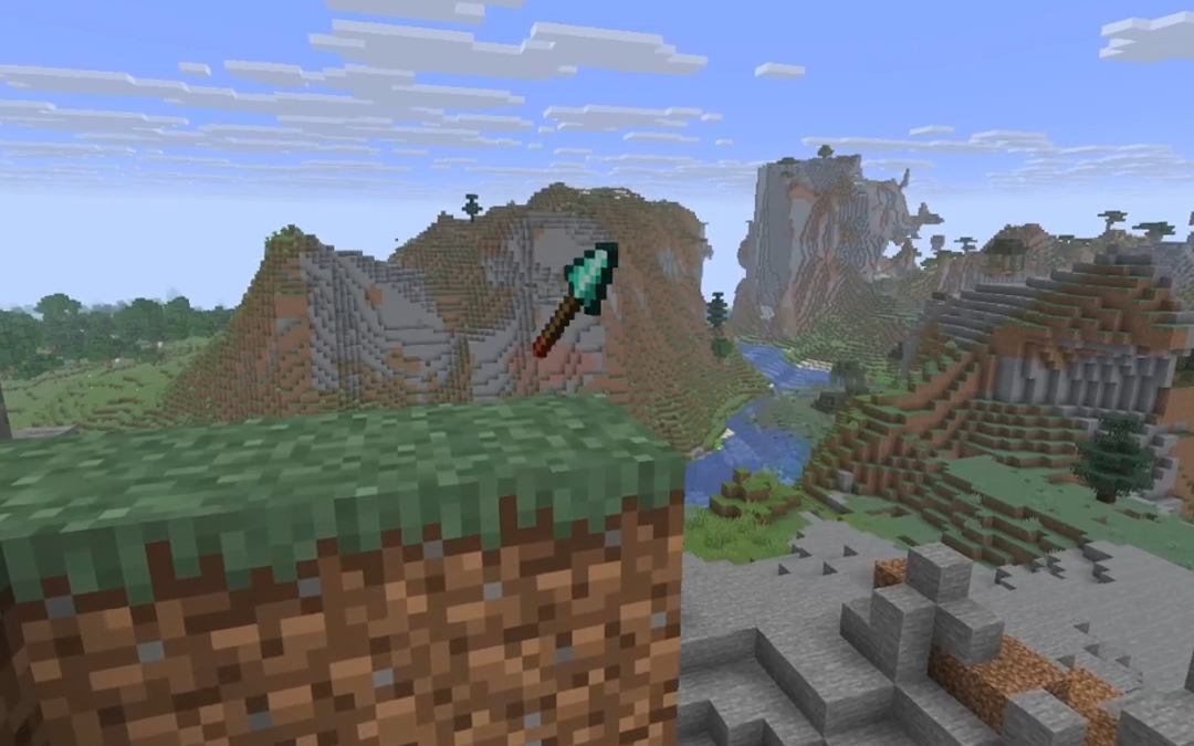 @camman.18 the NEW silliest little trap in Minecraft …