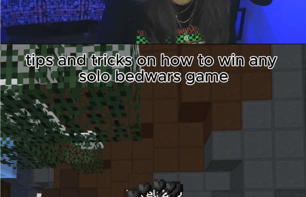 @notshiecka lmk if yall need more tips #Minecraft #bedwars #minecraftbedwars #hy…