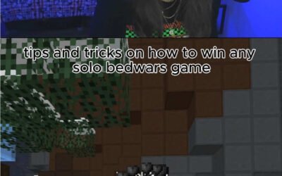 @notshiecka lmk if yall need more tips #Minecraft #bedwars #minecraftbedwars #hy…