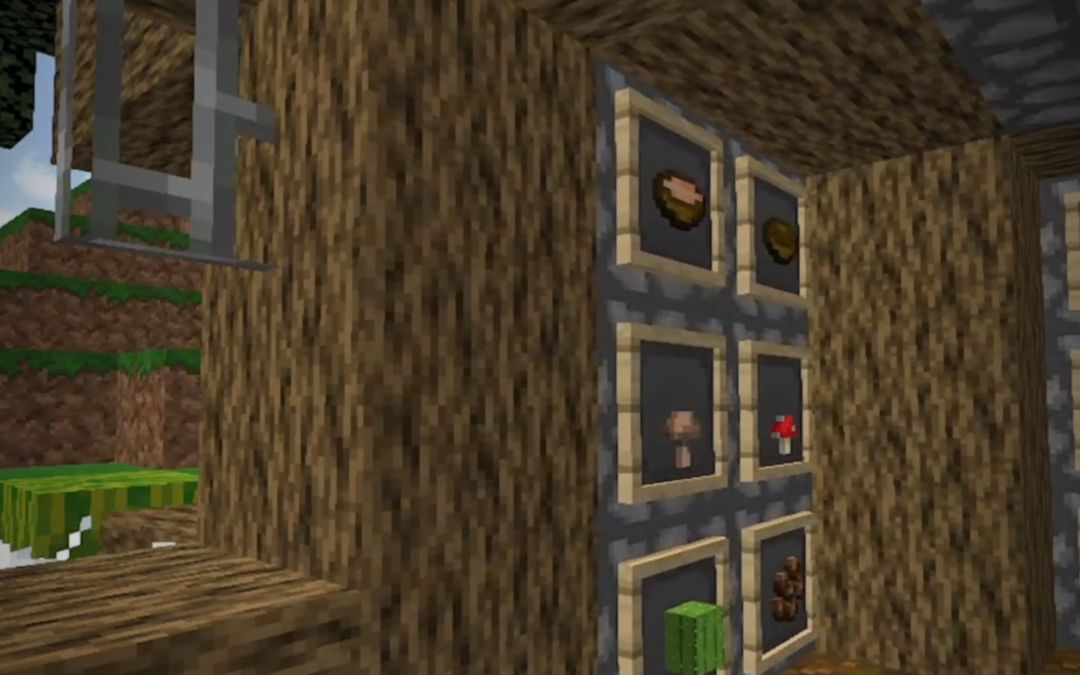 @zaresbw1 1.8.9 texture pack part.1 | #minecraft #bedwars #texturepack #txt #fyp…