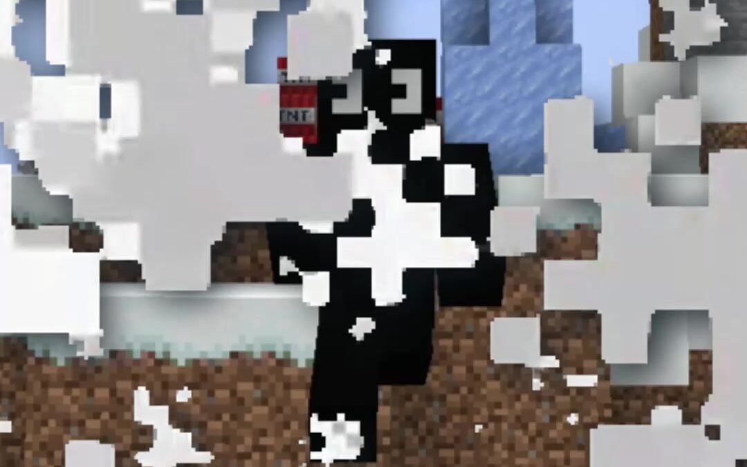 @axodize Fixing YOUR CURSED Minecraft Skins Day 11! #minecraft #minecraftskins #…