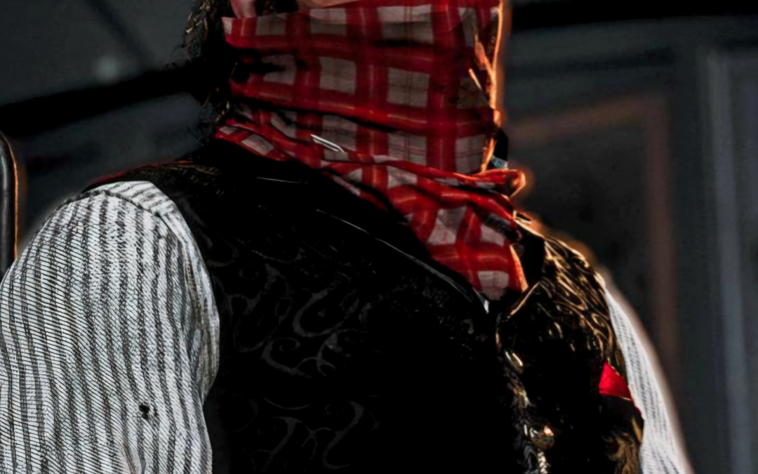 @industry_gaming Who is the most charismatic Character  – #rdr2 #reddeadredemtio…