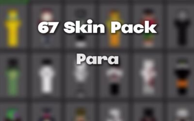 @d1_music0 Skin pack para minecraft link en los comentarios #minecraft #fyp #par…