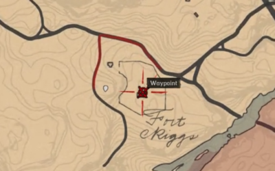 @.mt..gaming Fort Riggs (Cheat Code) – RDR2 #arthurmorgan #reddeadredemption2 #f…