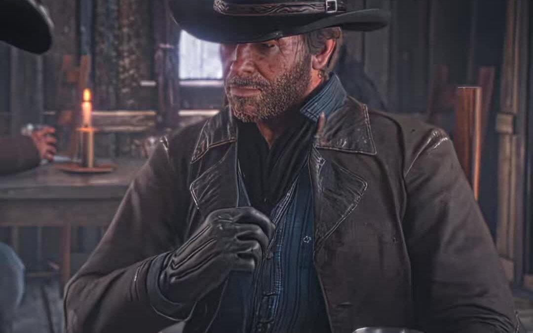 @industry_gaming Handsome Characters  – #rdr2 #gaming #edit #reddeadredemption2 …