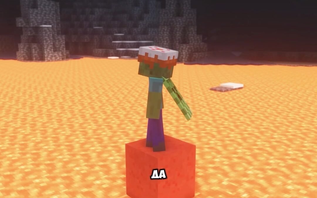 @ochkocraft J’ai réussi à terminer une graine Minecraft impossible. YT: c21qx __…