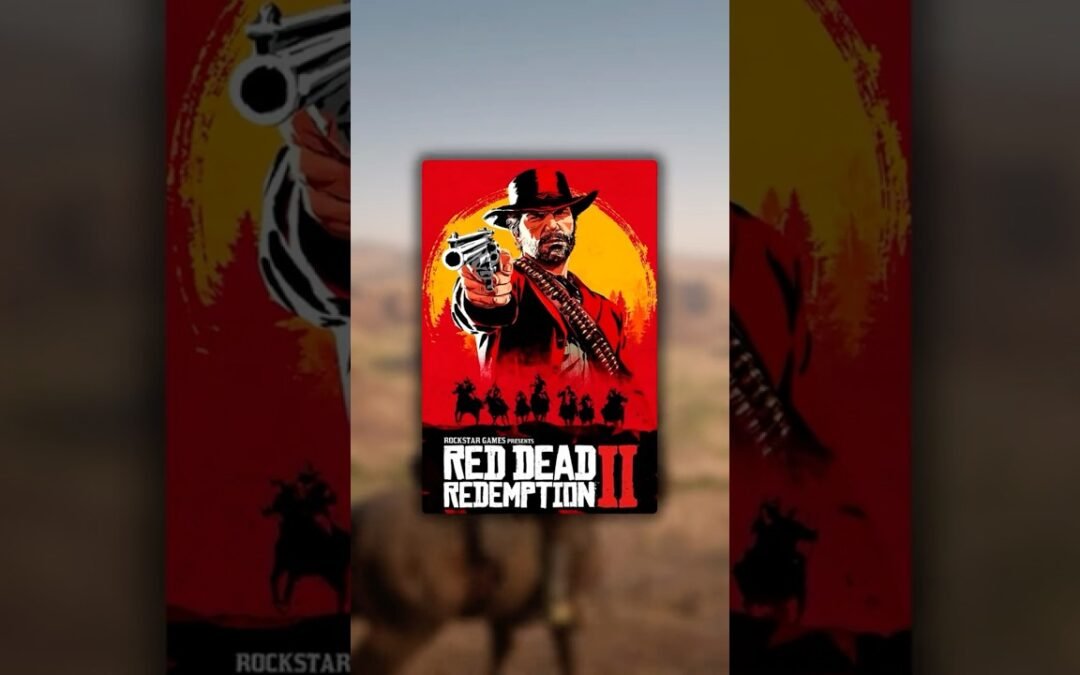 ¿Sabías que…? – El truco de la zarigüeya en Red Dead Redemption 2 🐾🔫 #RedDeadRedemption2 #RDR2