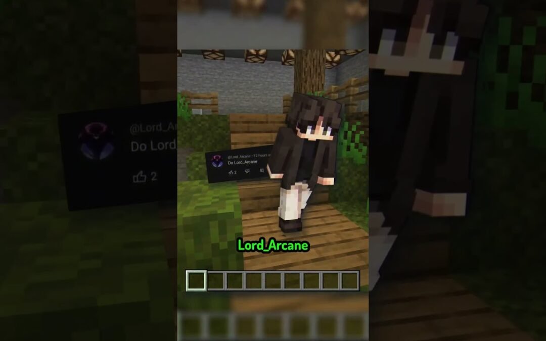 Fixing YOUR Minecraft Skins Day 24!