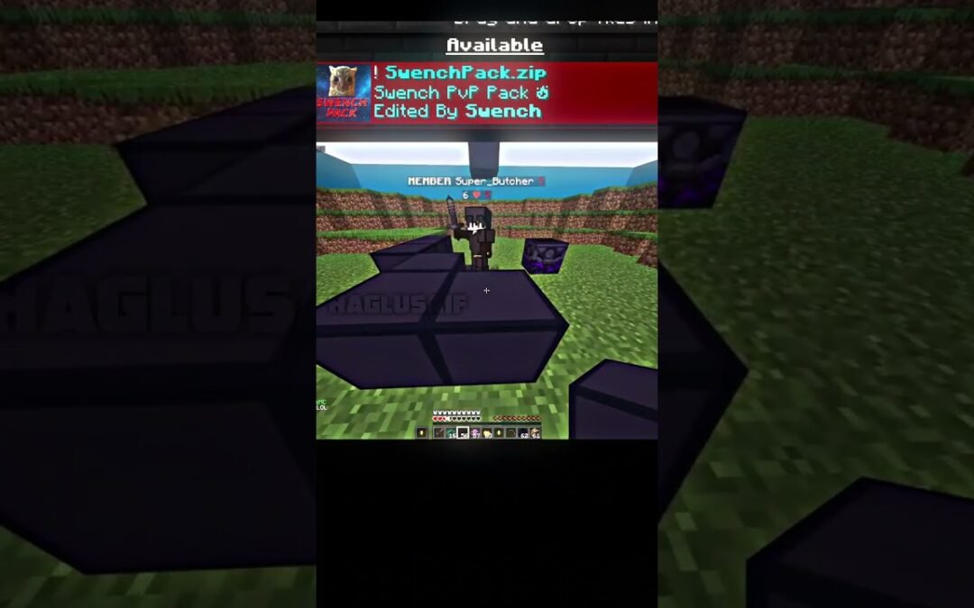 top 3 minecraft cpvp texture pack