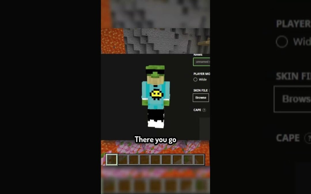 Fixing YOUR Minecraft Skins Day 27!