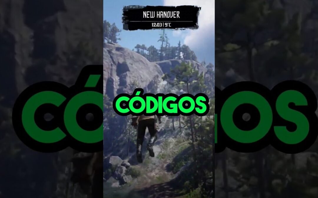 MELHORES CODIGOS DO RED DEAD #jogos #rdr2 #reddeadredemption #shorts #shortsviral #gta6