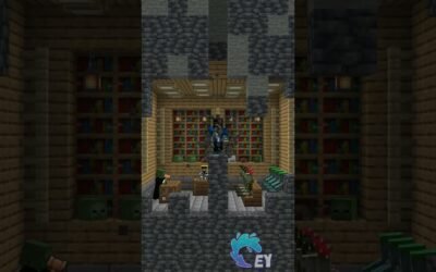 Digging Down in Minecraft Be Like…