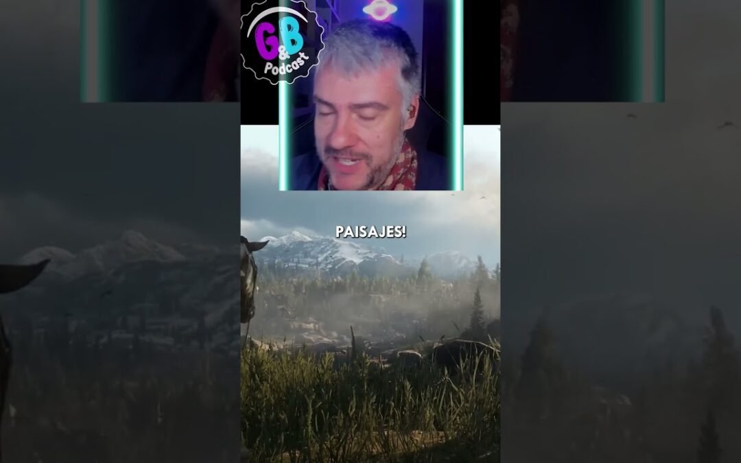 Que tal RED DEAD REDEMPTION 2 en STEAMDECK!? #rdr2 #rockstar #steamdeck