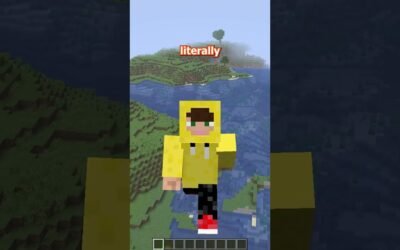 are these SCARY minecraft seeds REAL or FAKE? #minecraft